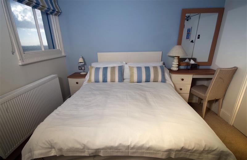 The Paris Hotel Coverack Room photo